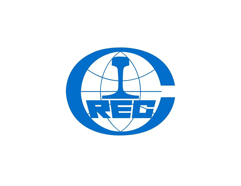 中國中鐵LOGO設計理念旨在傳達公司的全球視野、戰略眼光、歷史底蘊以及未來展望。